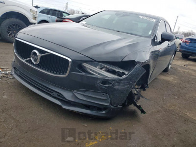 Volvo S90 2018 LVY982MK7JP015958