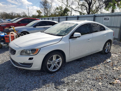 Volvo S60 2015 YV140MFM8F1346619