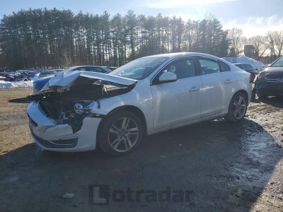 Volvo S60 2014 YV1612FH4E1279268