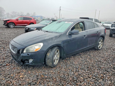 Volvo S60 2012 YV1622FS0C2118402