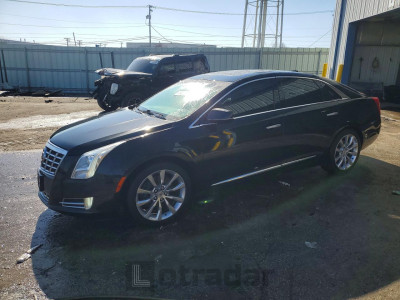 Cadillac Xts 2015 2G61N5S33F9212919