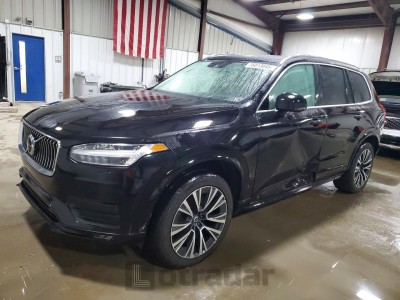 Volvo Xc90 2020 YV4A22PK5L1601336