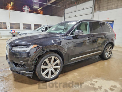 Volvo Xc90 2019 YV4A22PL2K1421089