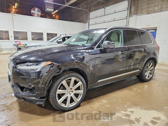 Volvo Xc90 2019 VIN YV4A22PL2K1421089