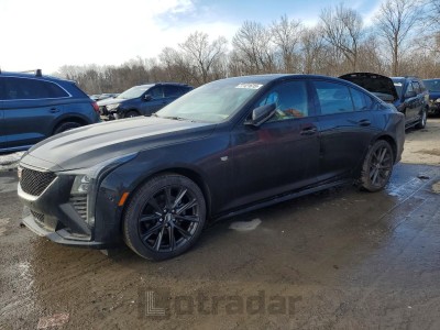 Cadillac Ct5 2026 1G6DU5RK5T0100061
