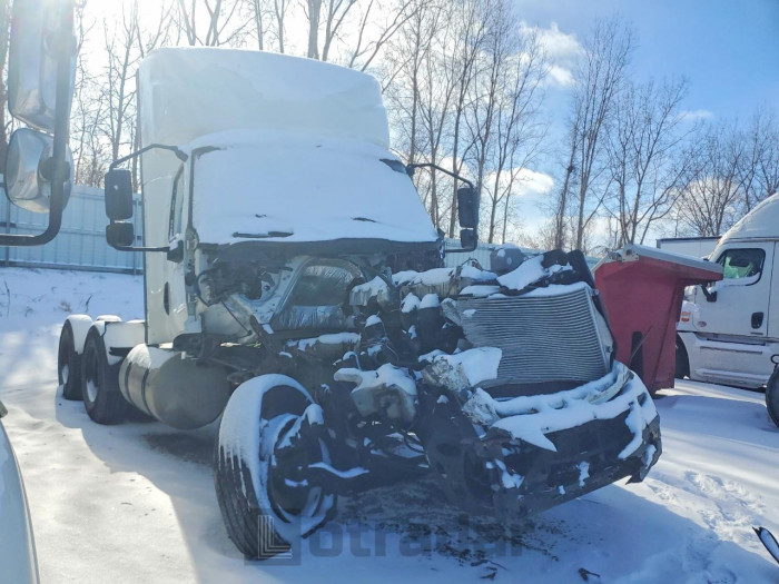 International Rh613 2023 VIN 3HSDWTZR3PN001798