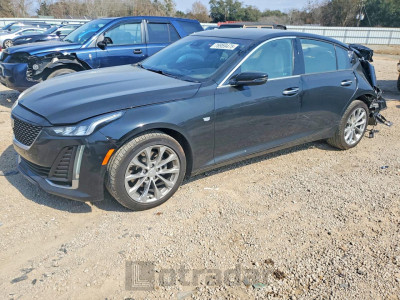 Cadillac Ct5 2024 1G6DT5RWXR0104539