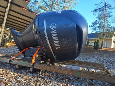 Yamaha  2012 6CEU1004270