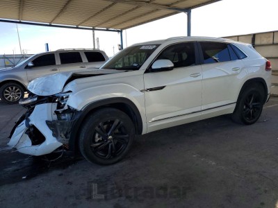 Volkswagen Atlas cross sport 2024 VIN 1V2AE2CA9RC237988