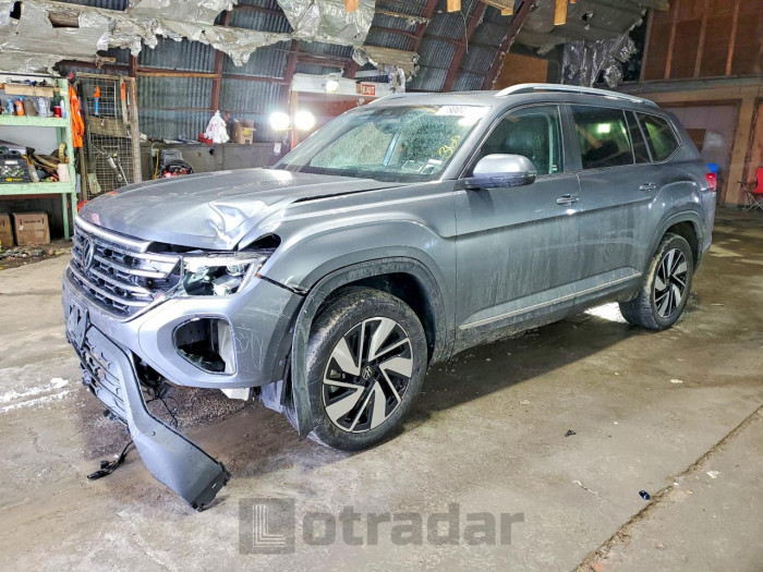 Volkswagen Atlas 2024 VIN 1V2BR2CA6RC512886
