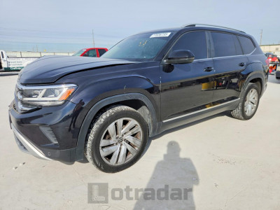 Volkswagen Atlas 2021 1V2BR2CA2MC501070
