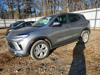 Buick Encore gx 2024 KL4AMBSL9RB106423