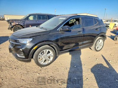 Buick Encore gx 2021 KL4MMBS24MB182113