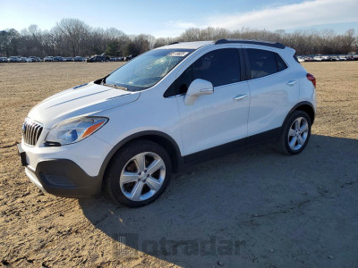 Buick Encore 2016 KL4CJASB7GB689994