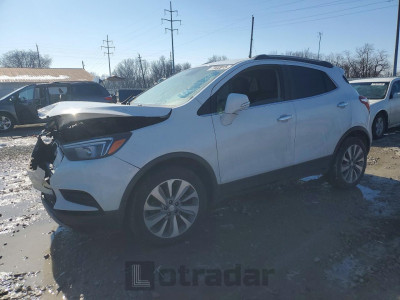 Buick Encore 2019 KL4CJASB2KB885298