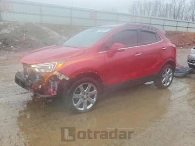 Buick Encore 2018 KL4CJGSB8JB538303