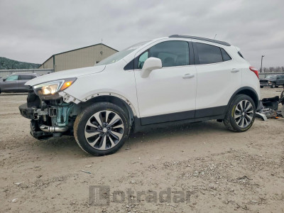 Buick Encore 2022 KL4CJESM5NB539646