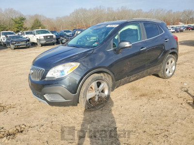 Buick Encore 2016 KL4CJASB7GB709225
