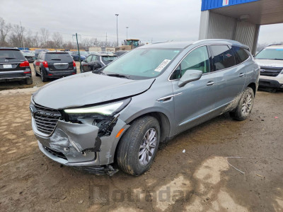 Buick Enclave 2024 5GAEVAKW6RJ118576