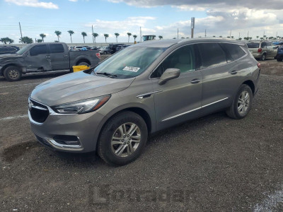 Buick Enclave 2018 5GAERBKW8JJ158060