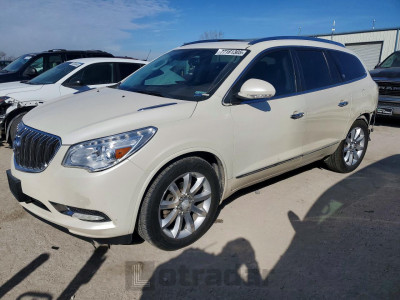 Buick Enclave 2014 5GAKRCKD7EJ218035