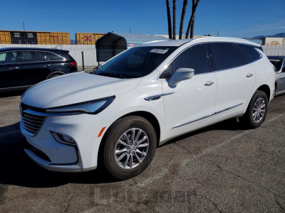 Buick Enclave 2024 5GAERBKW0RJ105204