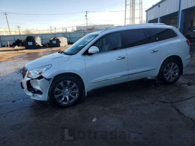 Buick Enclave 2016 5GAKVCKD7GJ305397