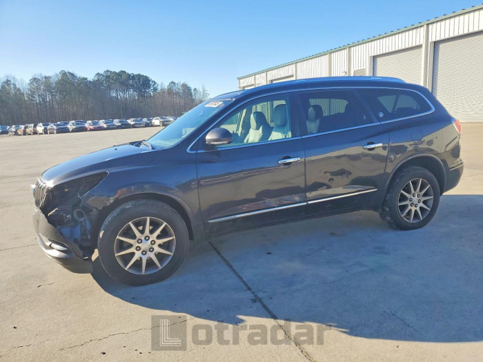 Buick Enclave 2016 VIN 5GAKRAKD2GJ182990