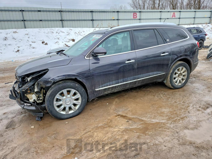 Buick Enclave 2015 VIN 5GAKVBKD4FJ359460