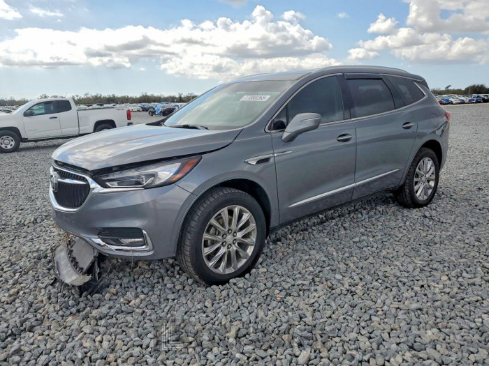 Buick Enclave 2019 VIN 5GAERBKWXKJ273163