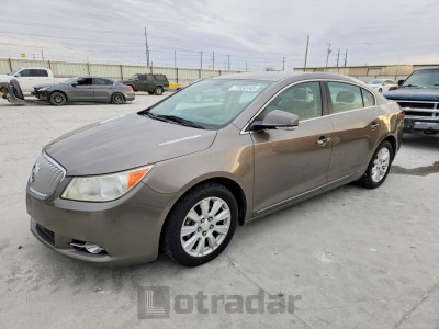 Buick Lacrosse 2012 1G4GD5ER8CF165587