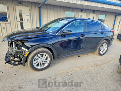 Buick Envista 2025 KL47LAEP3SB109460