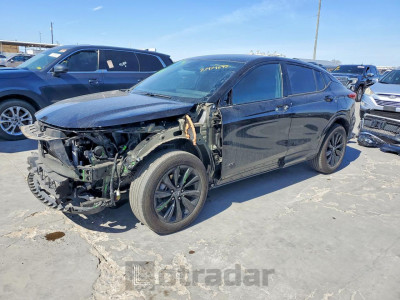 Buick Envista 2025 KL47LBEP2SB076036
