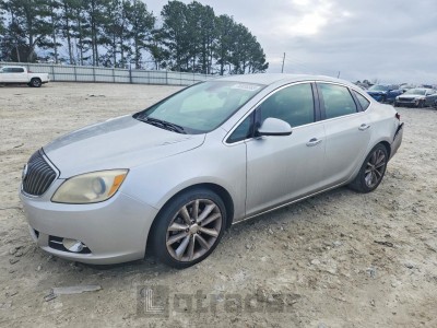 Buick Verano 2014 1G4PP5SK0E4172448