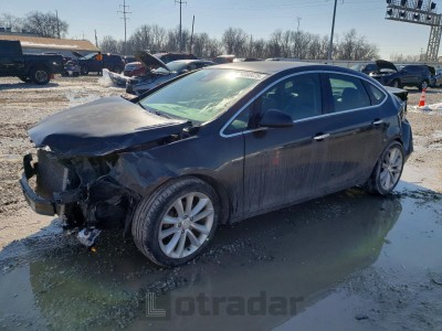 Buick Verano 2014 1G4PR5SK6E4160170