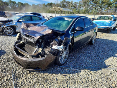 Buick Verano 2013 1G4PP5SK5D4170872
