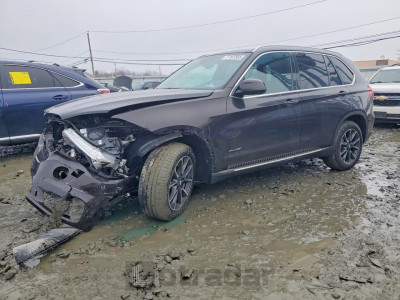 BMW X5 2017 5UXKR0C37H0V78076