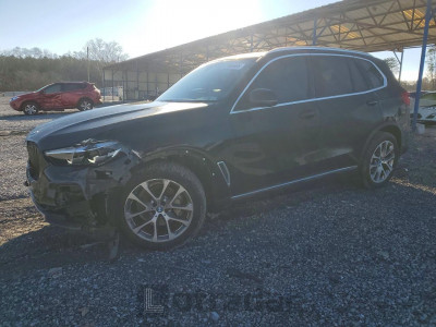 BMW X5 2023 5UXCR4C09P9R46592