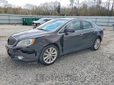 Buick Verano 2013 1G4PP5SK6D4119686
