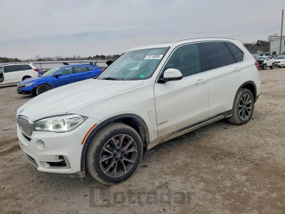 BMW X5 2018 5UXKR0C54J0X92286