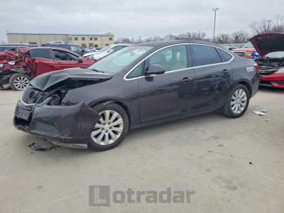 Buick Verano 2016 1G4PP5SK9G4116141