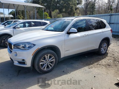 BMW X5 2015 5UXKR2C5XF0H36858