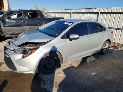 Toyota Corolla 2023 5YFB4MDE1PP012331