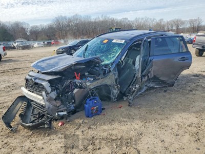 Toyota Rav4 2024 2T3P1RFV1RC447773