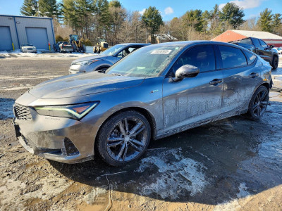 Acura Integra 2024 19UDE4H30RA005426