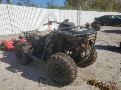 Can-am/ brp Outlander 2023 3JB3GA544PJ000766