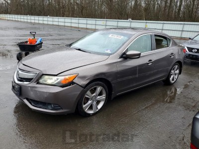 Acura Ilx 2014 VIN 19VDE1F54EE009027