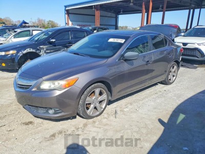 Acura Ilx 2013 VIN 19VDE1F70DE004682