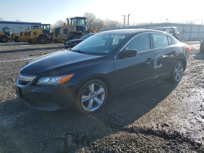 Acura Ilx 2015 VIN 19VDE1F3XFE003569
