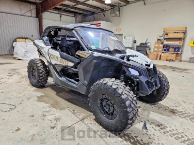 Can-am/ brp Maverick 2023 VIN 3JBVGAV47PE002173